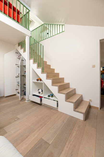 Realisaties - 40